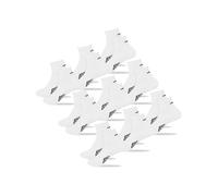 UMBRO Calcetines blanco 43-46 blanco