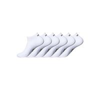 Umbro Calcetines Hombre Ligero - Paquete de 6 - Calcetines Ropa deportiva Hombre, Cómodos, Durables