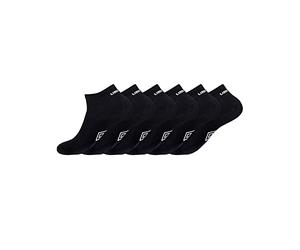 Umbro Calcetines Hombre Ligero - Paquete de 6 - Calcetines Ropa deportiva Hombre, Cómodos, Durables