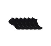 Umbro Calcetines Niño - Paquete de 6 - Calcetines Chico, Deporte, Fitness & Cómodo