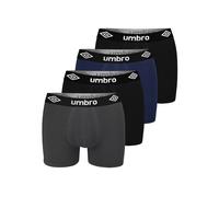 UMBRO Calzoncillo boxer mezcla de colores XL mezcla de colores