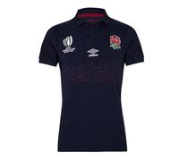 Umbro Camisa clásica Alternativa de Rugby de Inglaterra Rwc2023 para Hombre