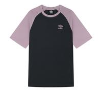 Umbro Camiseta Core Raglan para Hombre (GT5623)