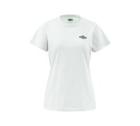 Umbro Camiseta para mujer (Hellgrün, S)