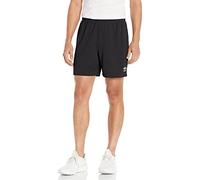 Umbro Field Short Pantalones Cortos, Negro, 54 Unisex Adulto