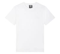 Umbro Core Classic tee Camiseta, Blanco y Blanco, M para Hombre