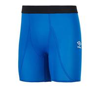 Umbro Core Power Short Junior Mallas de Entrenamiento para Niños
