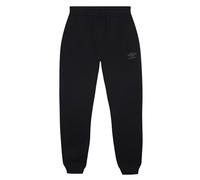 Umbro Core Skinny Jogger Pantalones, Negro Woodland Grey, M para Hombre