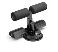 Umbro Entrenador abdominal - Entrenador abdominal para casa - Dispositivos de desarrollo muscular para abdominales y abdominales - Ajustable a 3 alturas - Aparatos de entrenamiento para el hogar -