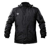 Chaqueta UMBRO UMBRO LOGO 98386I 001 Negro - Talla: M