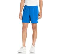 Umbro Field Short Pantalones Cortos, Azul Marino, L Unisex Adulto