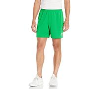 Umbro Field Short Pantalones Cortos, Verde Esmeralda, M Unisex Adulto