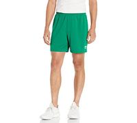 Umbro Field Short Pantalones Cortos, Verde (Forest Green), S Unisex Adulto