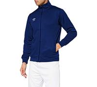 Umbro Freedom Chaqueta, Hombre, Azul Marino Oscuro, L