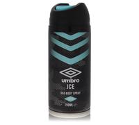 Umbro Ice by Umbro Deo Body Spray 5 oz / e 150 ml