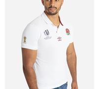 Umbro Inglaterra WC Home Classic Jersey SS
