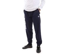 Umbro Jogging Ajuste Intemporal Hombre, Pantalón Mixto, azul marino, medium