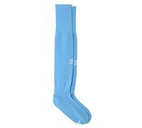 UMBRO Men's Club II Socks Calcetín, Azul Celeste, L para Hombre