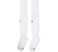 UMBRO Men's Club II Socks Calcetín, Jardín Blanco/Opulento, M para Hombre