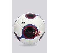 Umbro Neo Swerve Club S5 - Blanco - Balón Fútbol talla 7