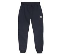 Umbro - Pantalón de Jogging Core Skinny para Hombre, Azul/Blanco, M