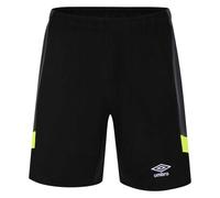 Umbro Pantalones Cortos de Portero para Hombre (GT6775)