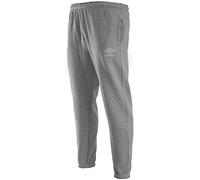 Umbro Pantalones de Forro Polar para Hombre