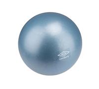 Umbro Pilates - Set de 3 Piezas con Pelota de Pilates de 22 cm, 18 cm y 25 cm, Pelota de Fitness para niños y Adultos, Pelota de Gimnasia para rehabilitación y Entrenamiento de núcleos