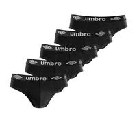 Umbro Slip Umb/1/Scx5 Ropa Interior, Clase, XL para Hombre