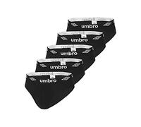 Umbro Slip Umb/1/Scx5 Ropa Interior, Clase, XXXL para Hombre