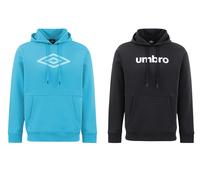 UMBRO Sudadera con capucha de hombre