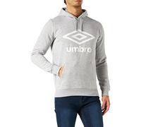 Umbro Sudadera con Logotipo de Lana para Hombre