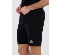 Umbro Waffle - Negro - Pantalón Corto Hombre talla S