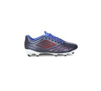 UMBRO Zapatillas de fútbol 'Tocco VI Team' azul noche / azul real / rojo 44 EUR