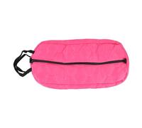 UMDHAIYI Bolsa de Brida Ecuestre, para Almacenamiento de Aparejos de Caballo, Tela Oxford 420D, Duradera, Resistente al Desgaste, con Gancho, Mango Engrosado, Interior Espacioso