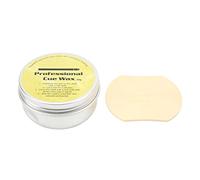 UMDHAIYI Cera para tacos, acondicionador de eje de madera para tacos de piscina, pulido y sedoso, sellador protector para accesorios de billar, cuidado duradero del eje, fórmula