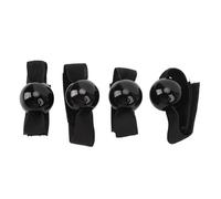 UMDHAIYI Equipo de voleibol de 4 Uds para enseñar la colocación adecuada de las manos, prevención de ritos de juego de voleibol de contacto excesivo con las manos