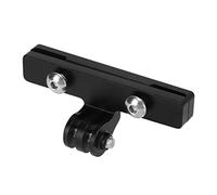 UMDHAIYI Hero Interface Soporte de expansión para cámara, para luces traseras de bicicleta, cámaras deportivas, soportes para cilindros de gas, soportes para hervidor de agua,