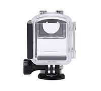 UMDHAIYI M20 Funda Protectora Impermeable 30M Buceo para cámara de acción M20 Accesorio subacuático