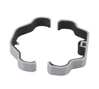 UMDHAIYI para Mini 3 Pro Drone, Correa de plástico para Soporte de hélice, fijador Fijo de ala, estabilizador de Cuchilla, Protector de protección, diseño Duradero, Ajuste Seguro,