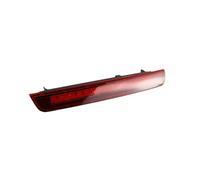 UMDJJU Automóvil Reflector Freno Luz Para Nissan Para Qashqai J11 2013-2021 265904EA0A 1PC 12V IP65 Impermeable Luz De Freno Trasera Tercera Luz Antiniebla Trasera Señal(1pc RED Lens)