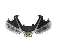 UMDJJU Faro Moto Conjunto Para Aprilia Para Tuono 660 V4 1100 2021-2025 Motocicleta Plug And Play Conjunto De Faro Delantero Lámpara De Cabeza Faro Delantero Moto