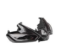 UMDJJU Faro Moto Conjunto Para Aprilia RS660 2020 2021 2022 2023 2024 RSV4 Conjunto De Faro Para Motocicleta Faro Delantero Faro Delantero Moto