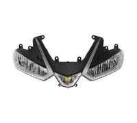 UMDJJU Faro Moto Conjunto Para Aprilia RS660 Para RSV4 1100 2021-2025 Motocicleta Plug And Play Conjunto Faro Delantero Lámpara De Cabeza Faro Delantero Moto