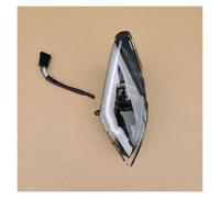 UMDJJU Faro Moto Conjunto Para Aprilia SR Para Max 250 300 SR250 SR300 Faro Delantero De Motocicleta Montaje De Faro Faro Delantero Moto(Right Side)