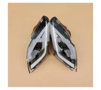 UMDJJU Faro Moto Conjunto Para Aprilia SR Para SRMAX250 Para SRMAX300 Faro Delantero De Motocicleta Conjunto De Faro Delantero Faro Delantero Moto(Left And Right)