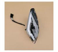 UMDJJU Faro Moto Conjunto Para Aprilia SR Para SRMAX250 Para SRMAX300 Faro Delantero De Motocicleta Conjunto De Faro Delantero Faro Delantero Moto(Right Side)