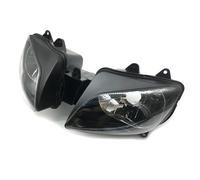 UMDJJU Faro Moto Conjunto Para YZF R1 1998-1999 Conjunto De Faro Delantero De Motocicleta Faro Delantero Moto