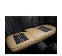 UMDJJU Funda Asiento Coche para Chery para OMODA 5 para Tiggo 5 para Tiggo 7 Accesorios Coche 1 Uds Funda Cobertura Completa Asiento Coche Cojín 3D Conjunto Fundas Asientos Coche(Only Rear Seat1)