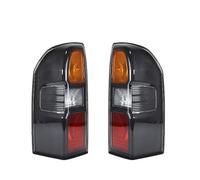 UMDJJU Piloto Trasero Para Nissan Para Patrol Para Y61 2004-2016 Luz Trasera Freno Señal Con Línea Sin Bombillas(1 Set)